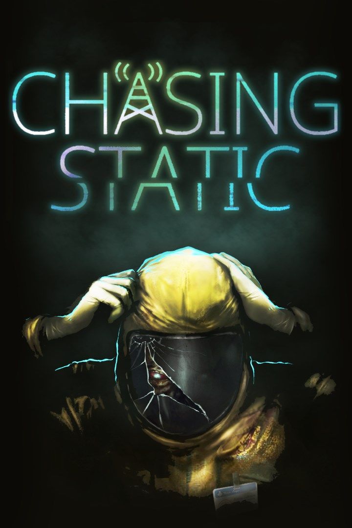 Chasing Static – January 12 - Optimized for Xbox Series X|S / Smart Delivery